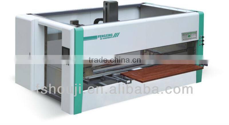 wooden door or funiture spray painting machine(FXF250-M)