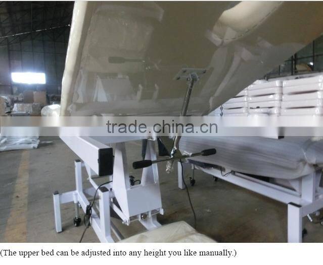 2014 Professional Beauty Salon Beauty Salon Facial Bed