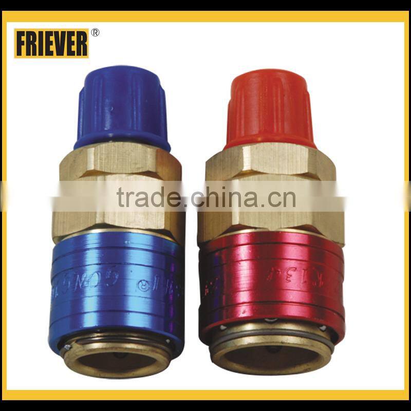 FRIEVER Auto AC Coupler CH-138