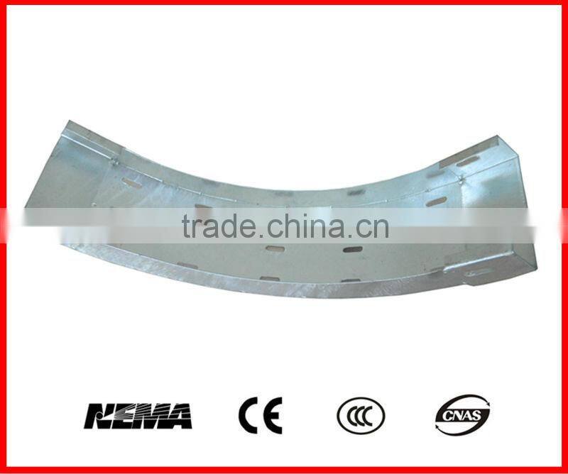 Cable trunking metal Waterproof wiring trunking