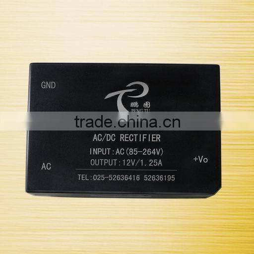 PA-C Series factory direct 220v to 3.3v ac dc converter