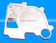 aluminium die-cast lid parts