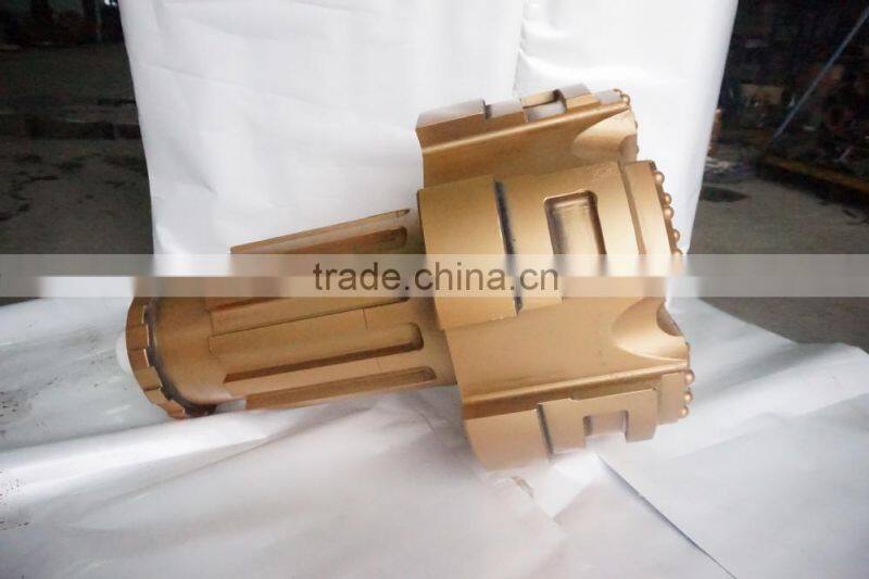 610 CONCENTRIC CASING SYSTEM