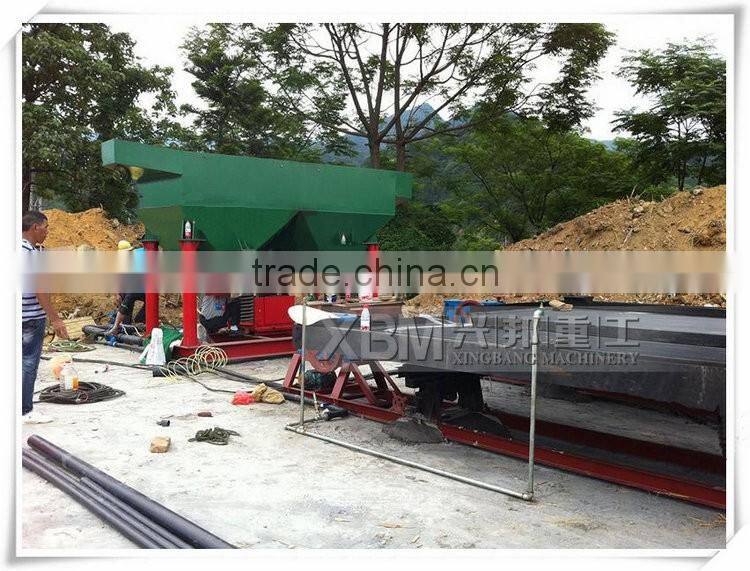 Gravity Mining Equipment Jigger Machine