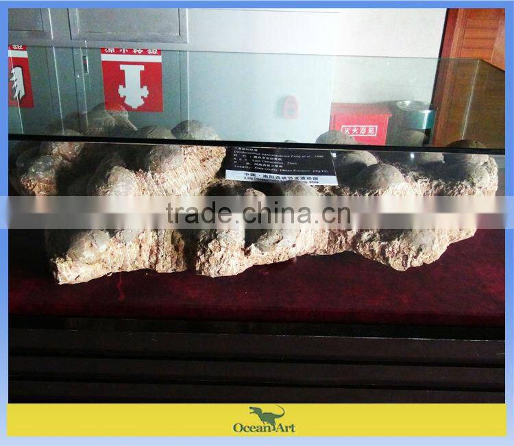 Hot selling dinosaur eggs life size