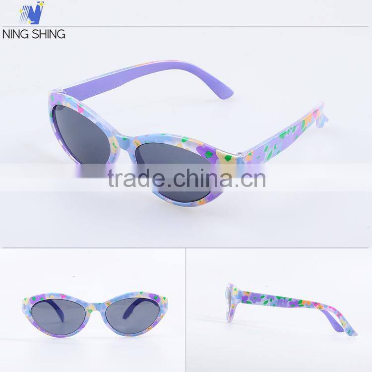Hot Products To Sell Online Kid Fashion Round Sunglasses With Your Logo