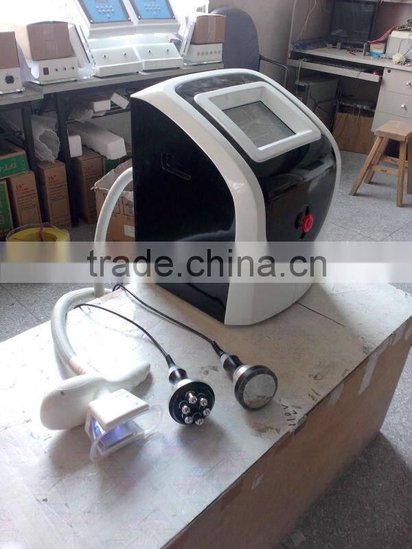 Fat freezing liposuction machine/Fat freezing machine home device