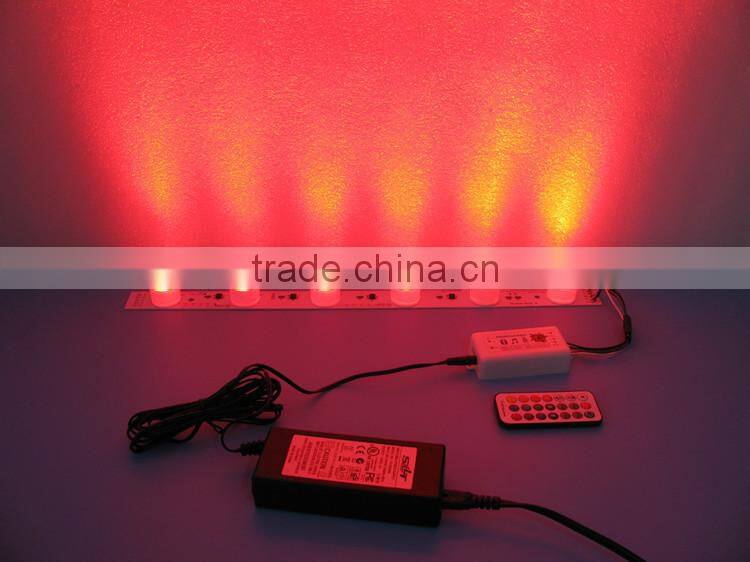 Blue Tooth Controller LED RGBW Strip Connector 5Pin