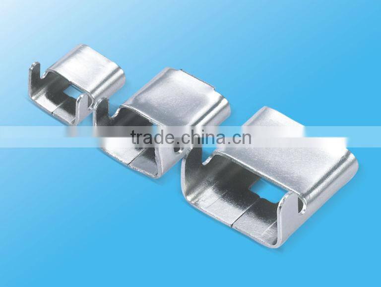 bare type stainless steel band