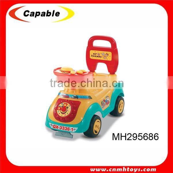 wholesale ride on battery operated kids baby car ride on toy car