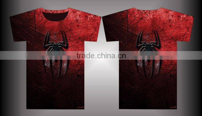 Spider Man T-shirts