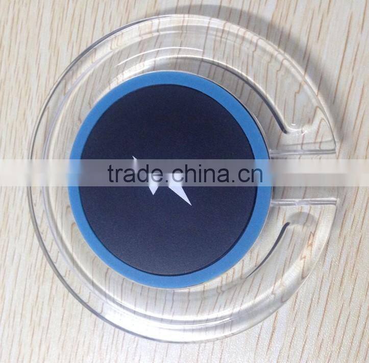 Universal Qi Wireless Charger Charging For Mobile Phone Wireless Phone Charger Qi Standard