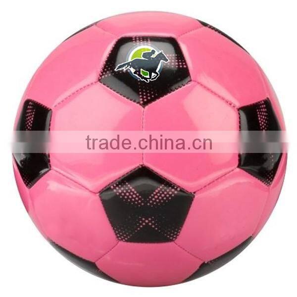 Blackthorn Machine stitched ball