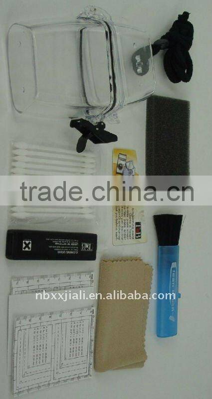 professional camera cleaning kit