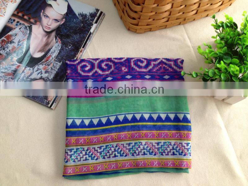 Low MOQ!wholesale scarf!promotional silk and polyester scarf and more viscose scarf