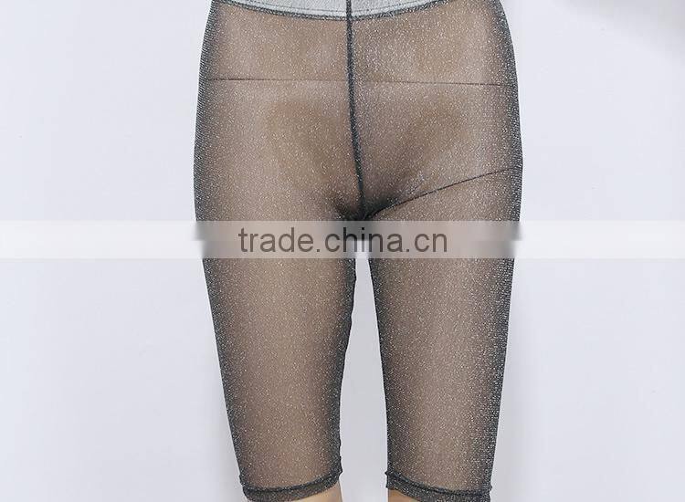 Women clothing Fashion Onepice Thin ladies compression tight