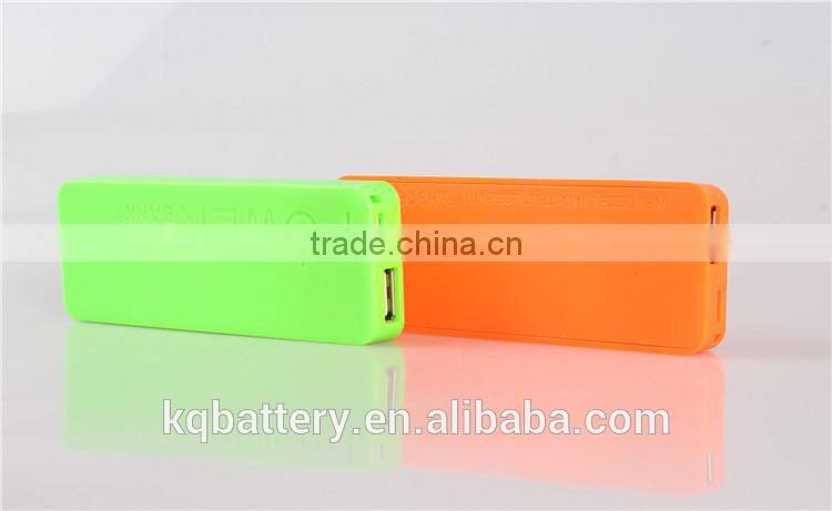 2600 mAh 4000mAh 5600mAh 8400mAh Harga Power Bank 1200mAh