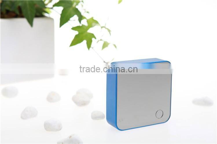 dual usb output digital and picture display phone charger 7800mah power bank