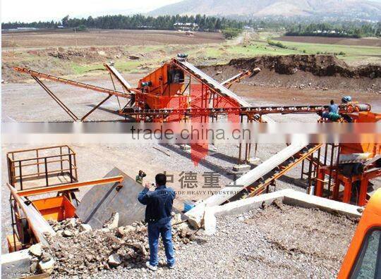 Durable complete stone crush production line,complete stone crush production line for sale