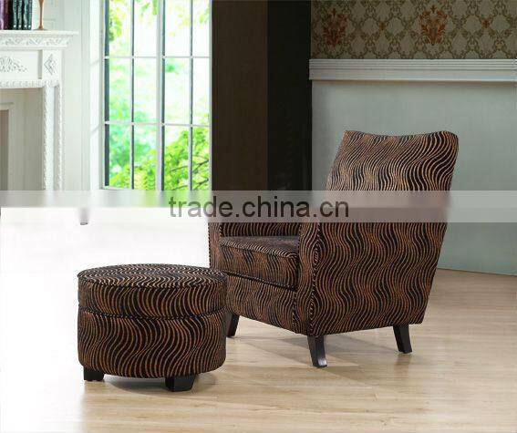 Antique classic chairs for hotel