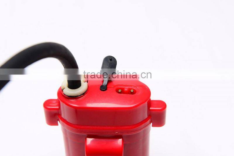 flexible rechargeable led mining coal lamp explosion proof stable led mining lamp