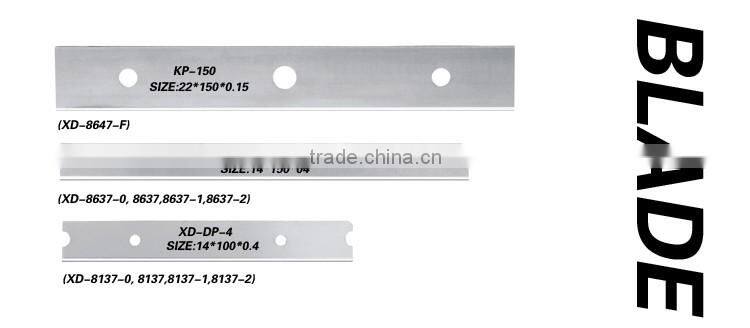 6 inch 40cm Heavy Duty Floor Scraper