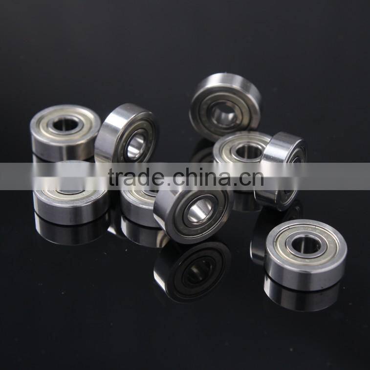 Deep groove ball bearings6203-RS