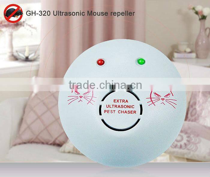 Effecient Electronic Rat Expeller GH-320
