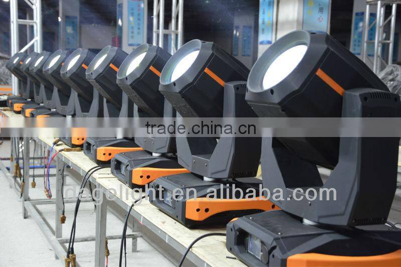 DAGE-GE3319(330W) hot sale beam spot light design for (3IN1) top quality
