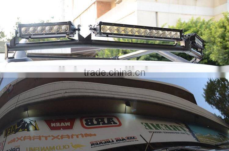 IP69K 120w suv/atv/utv led light bar single row