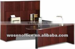 laminate workstation