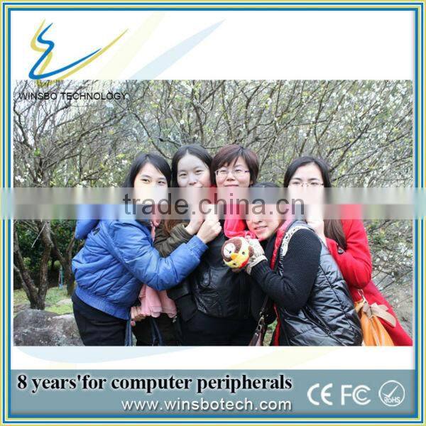2014 cute usb wireless mouse car