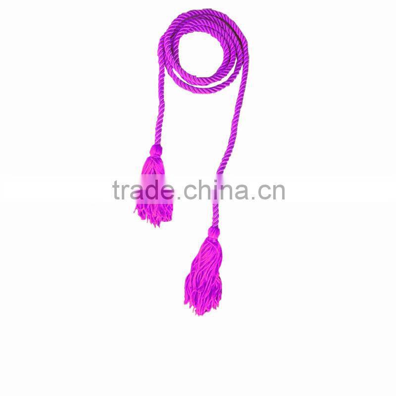 Honor Cord Royal for Graduation