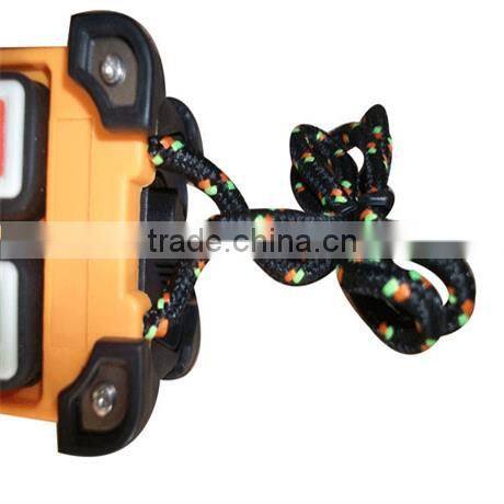 F21-10D-2TX Industrial wireless crane remote control switch