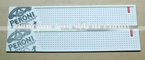 BAR MAT, promotion bar mat , branded bar mats