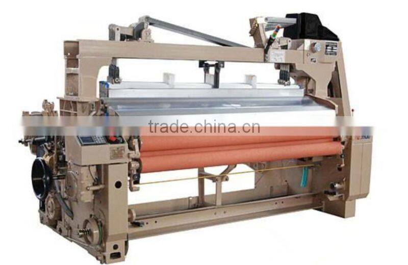 water jet loom manufacturer from qingdao low price good quality