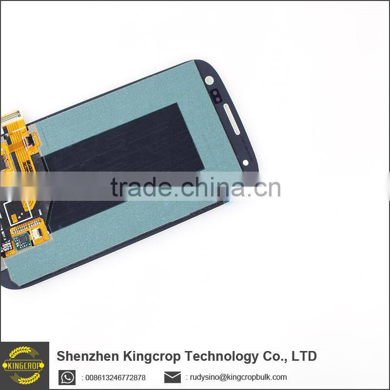 for samsung galaxy s6 lcd with touch screen digitizer for samsung galaxy s6 lcd