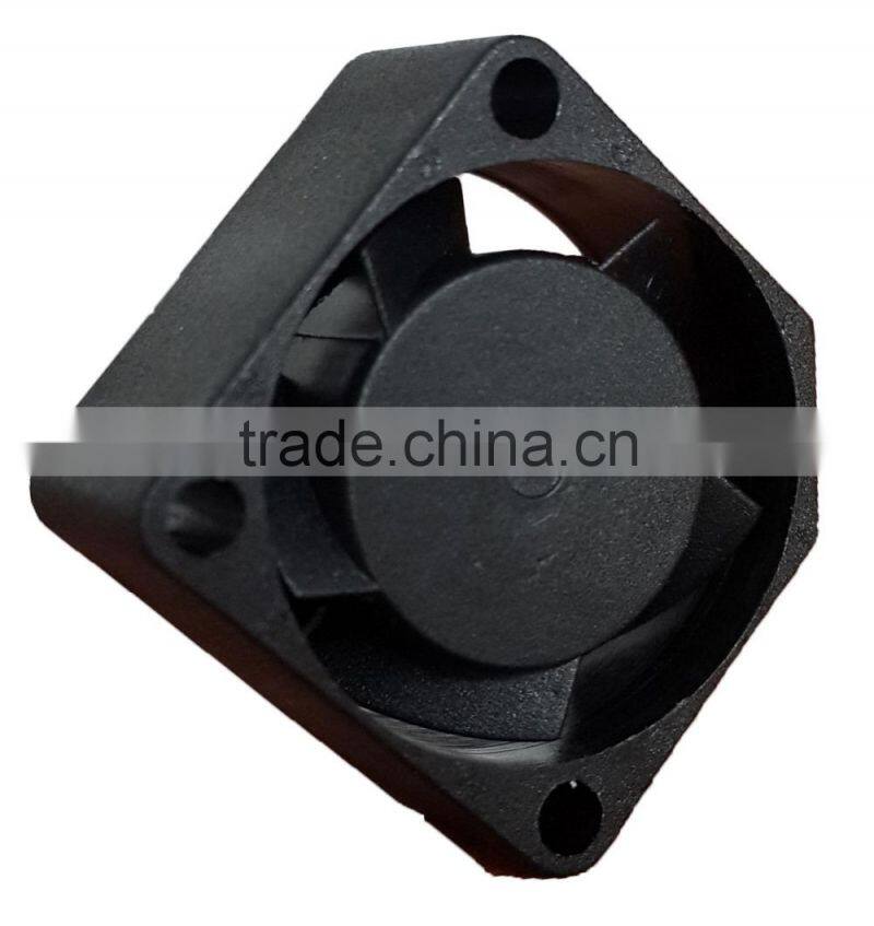 small cooling fan 5v dc with high speed 20mm