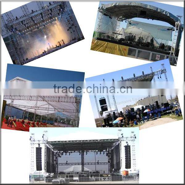 Best-selling innovative aluminum truss tent