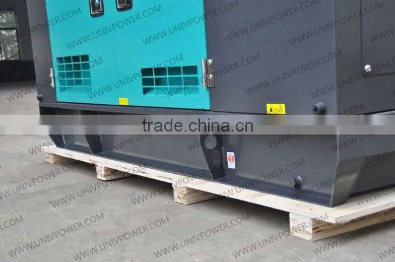 DCA30ESK super silent generators