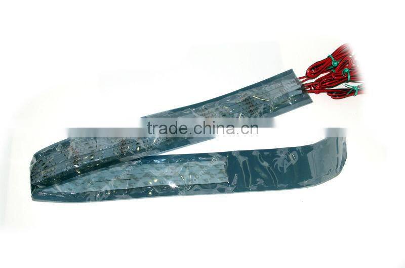Slim Side 335 Glow Flexible Car Led Light Tape