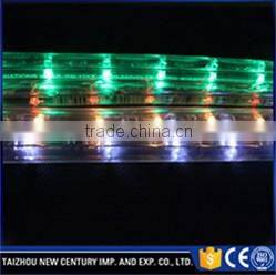 christmas outdoor 3d motif rope light