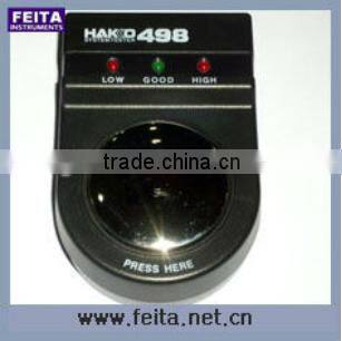 best quality of ESD wrist strap tester made in China