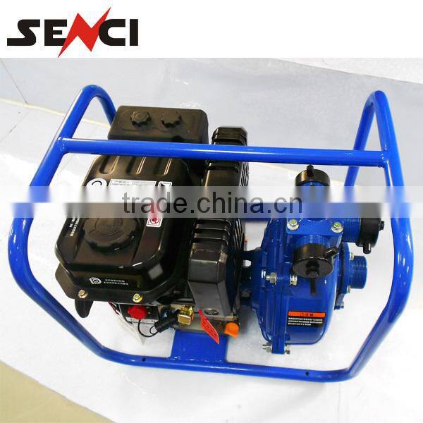 Famous brand 6.5HP Senci SCHP50 High-Lift Pump