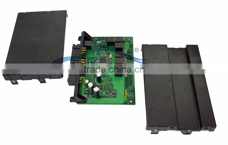 W209 car electronic seat control unit CLK350 car seat control module