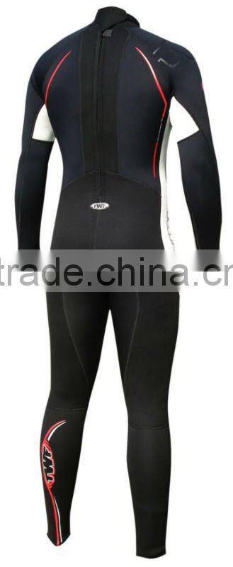 Customized Neoprene Diving Suit