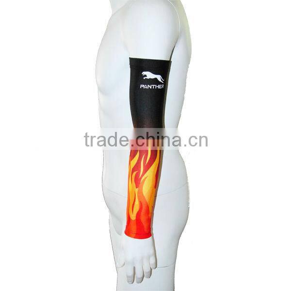 sun protection sleeve Compression Arm Sleeves
