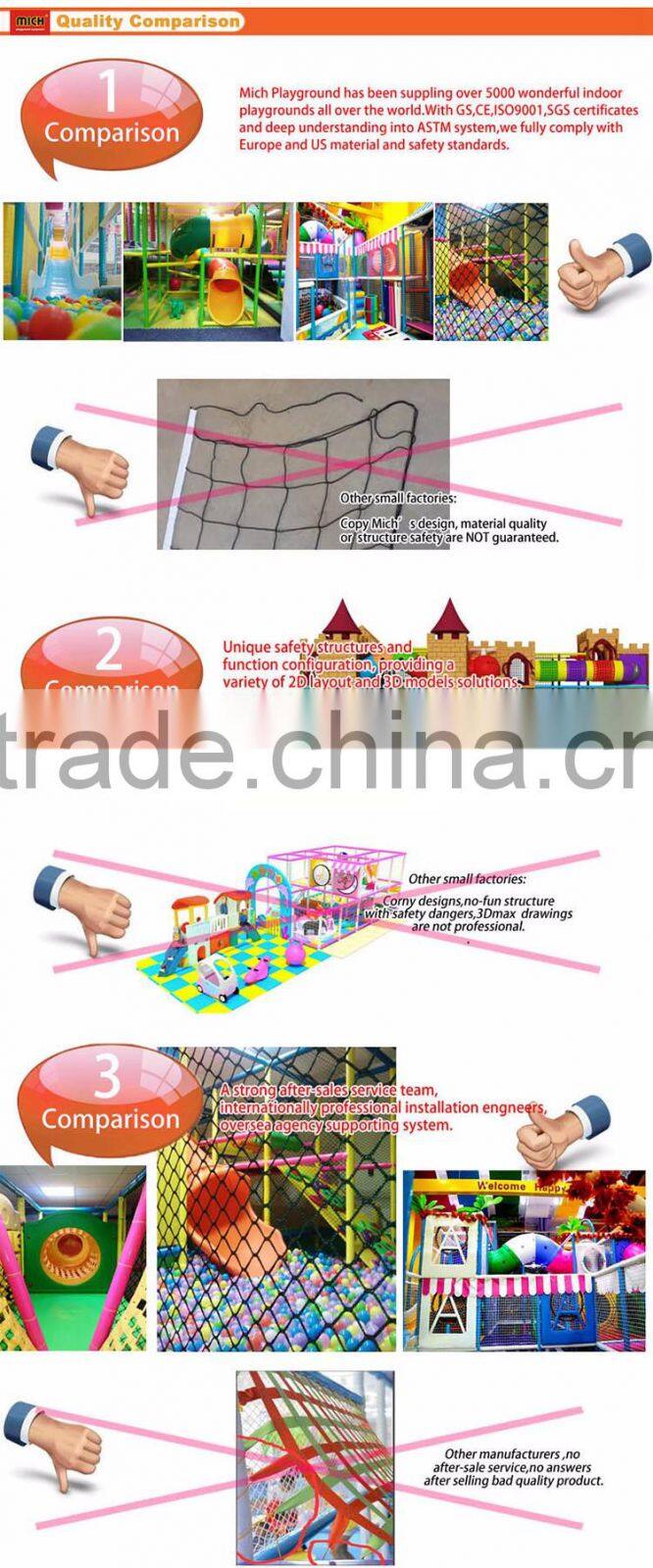 Good Price Children Playground Equipment