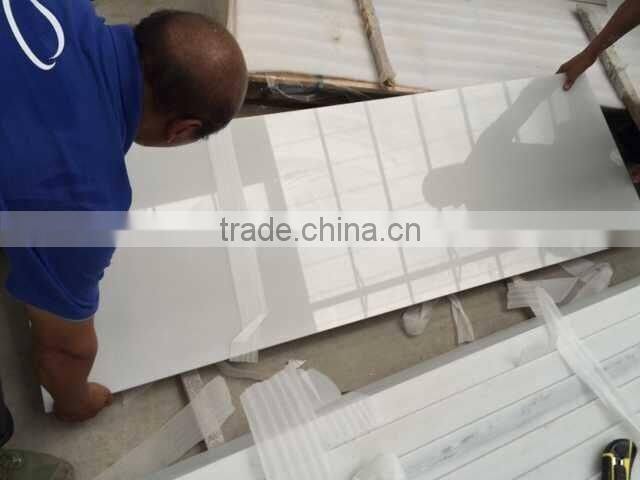 promotion product China marble with marble price China white