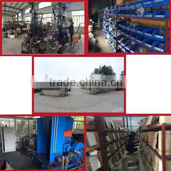 SY-3-6 standard rubber o-ring